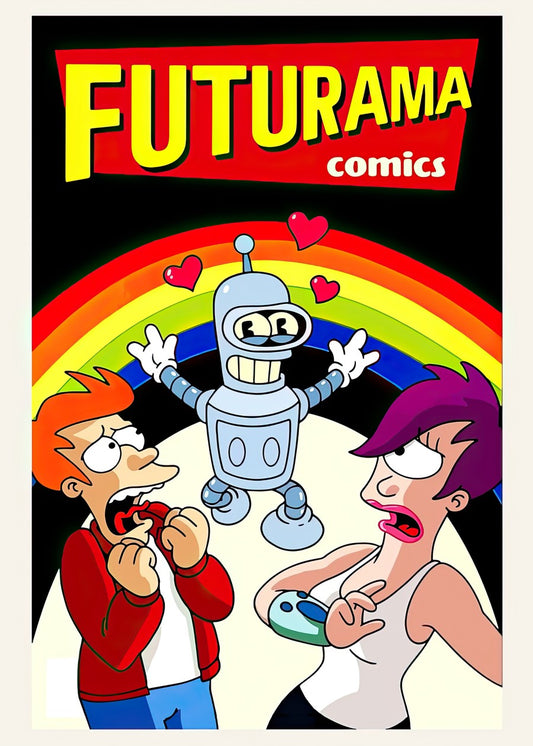 Futurama