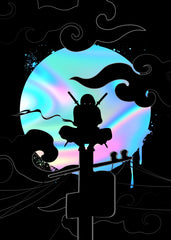 Itachi : Cosmic Vigil
