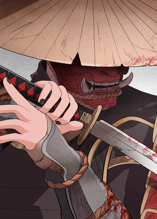 Blade of Honor