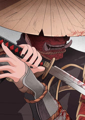 Blade of Honor