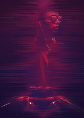 BABY DRIVER
