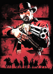 Red Dead Redemption 2