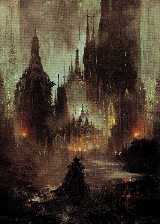 Bloodborne