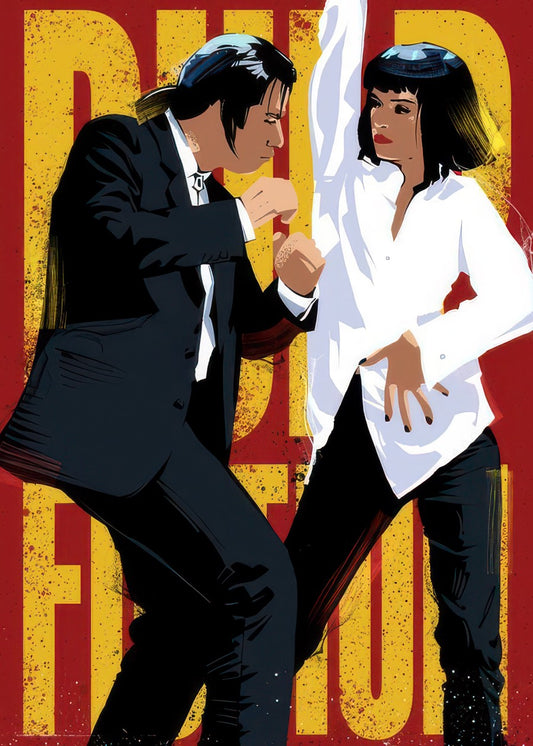 Pulp Fiction