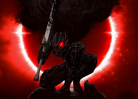 Berserk