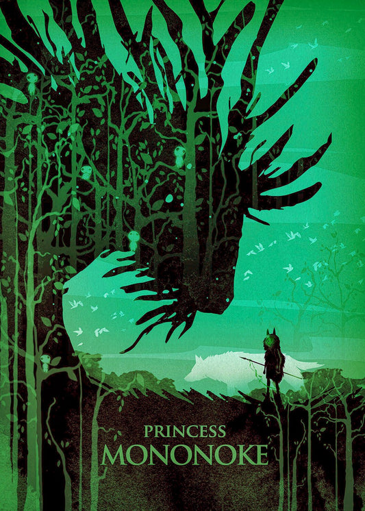 Princess Mononoke