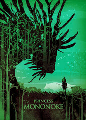 Princess Mononoke