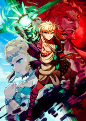 Zelda