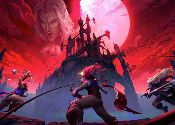 dead cells