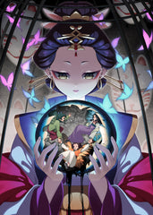 The Apothecary Diaries, Kusuriya no Hitorigoto