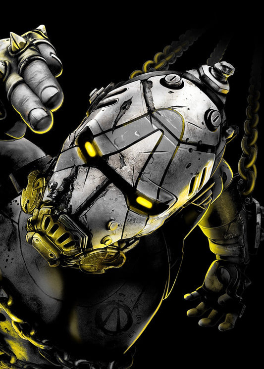 Borderlands 4