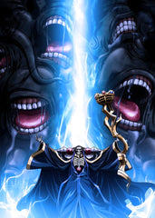 Whispers from the Underworld