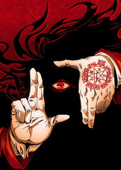 hellsing