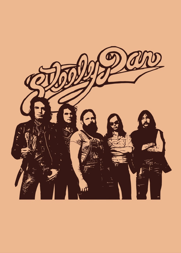 Steely Dan