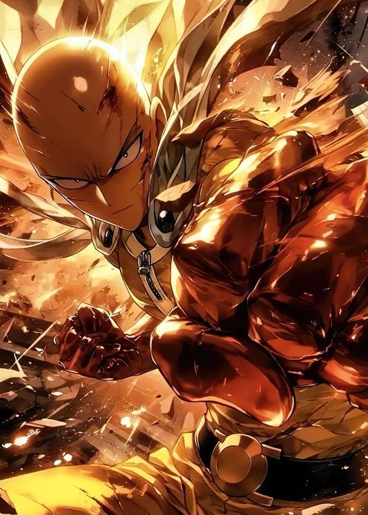 Saitama