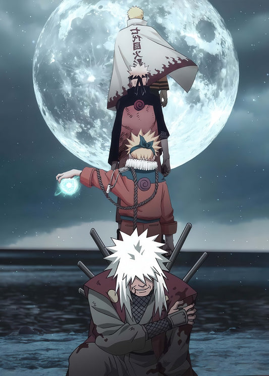 Naruto shippuden
