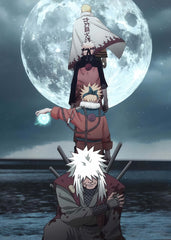 Naruto shippuden