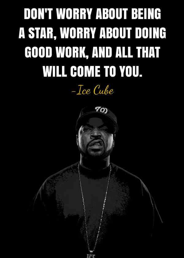 Ice Cube