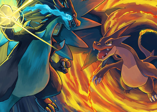 Pokemon 