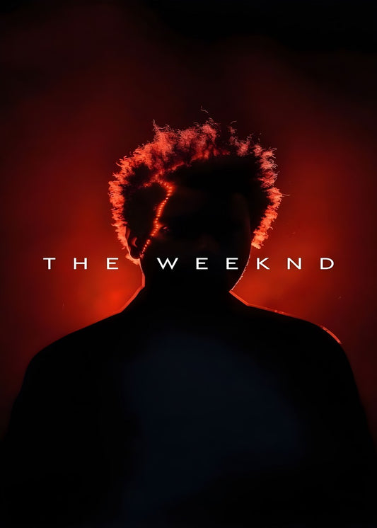 The Weeknd