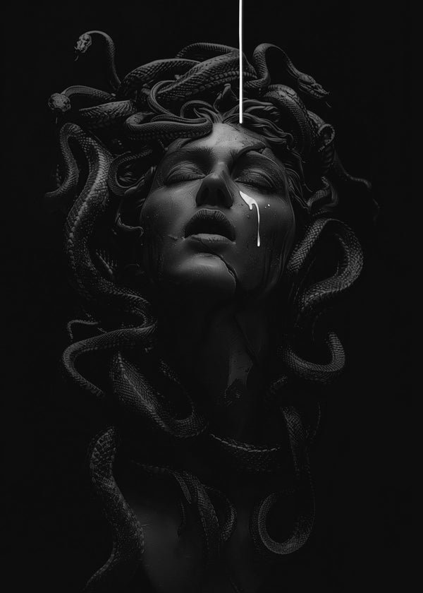 Petrified Grief