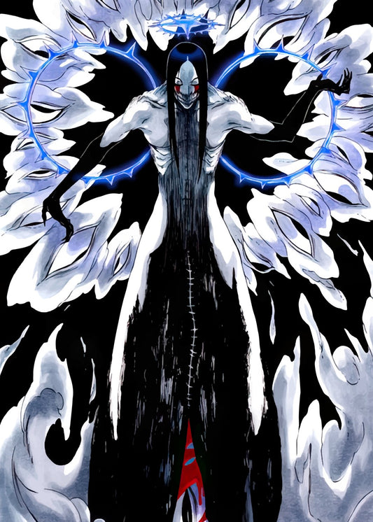 Hollow Bleach