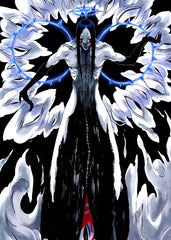 Hollow Bleach
