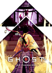 Ghost of Tsushima