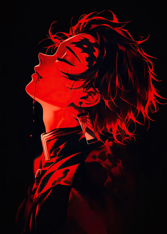 demon slayer