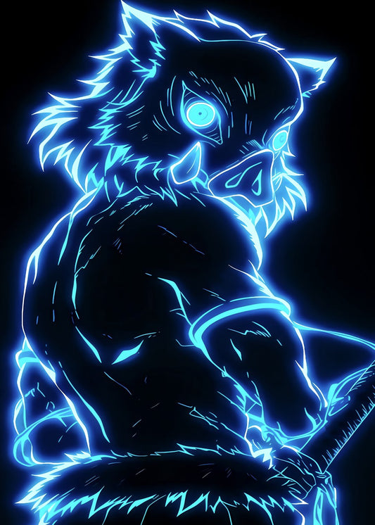 Demon Slayer Blade of Hope