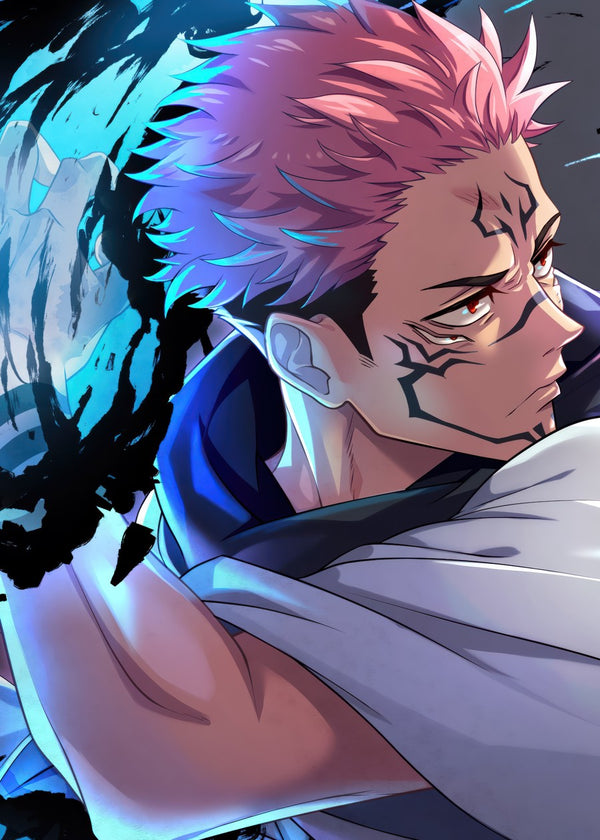 Sukuna