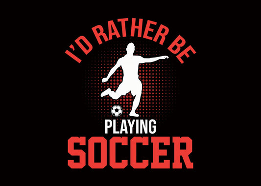 Soccer 