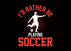 Soccer 