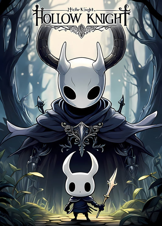 hollow knight