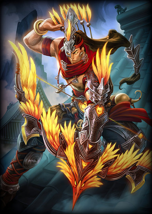 Smite Battleground Of Gods