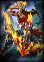 Smite Battleground Of Gods