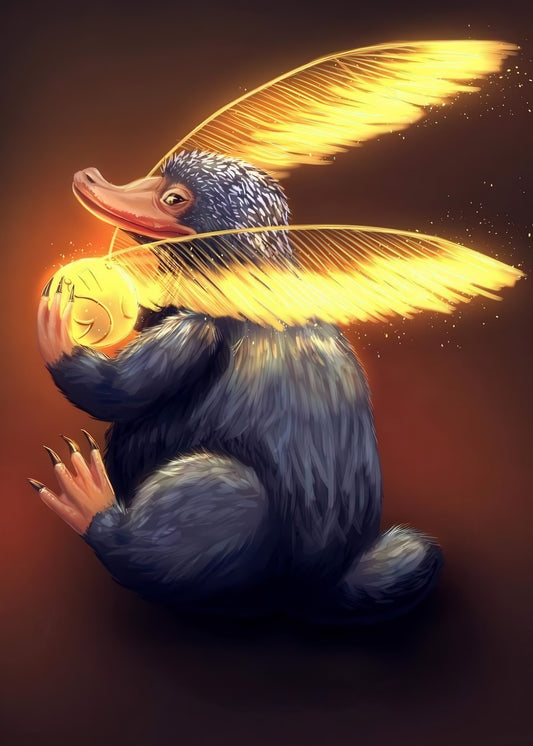 Fantastic Beasts
