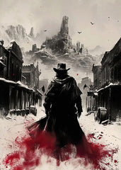 Evil West