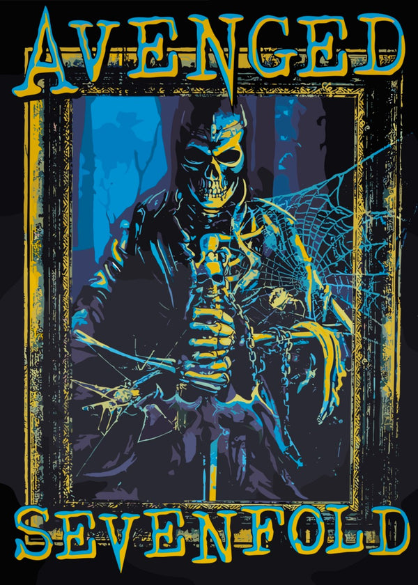 Avenged Sevenfold