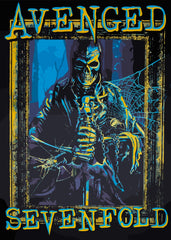 Avenged Sevenfold