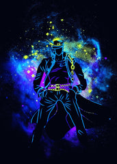 JoJo's Bizarre Adventure