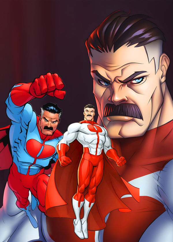 Omni Man