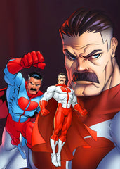 Omni Man