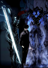 solo leveling