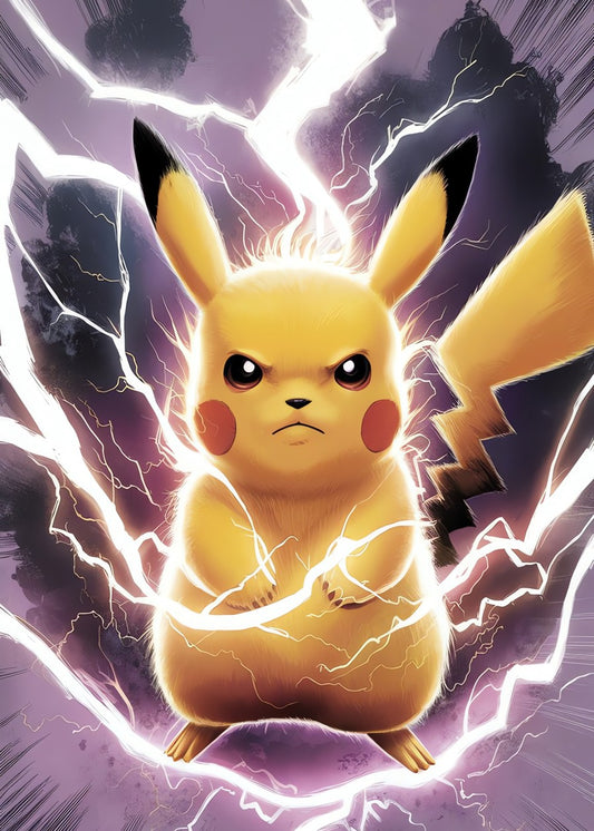 Pokemon Go