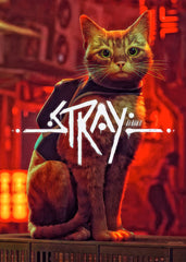 Stray Game