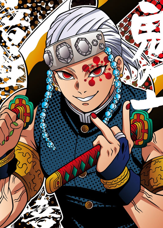 Demon Slayer