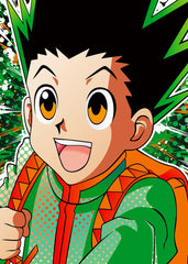 Hunter X Hunter