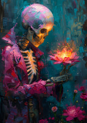 Eternal Blossom