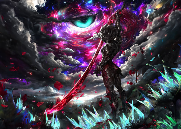 Guardian of the Celestial Vort